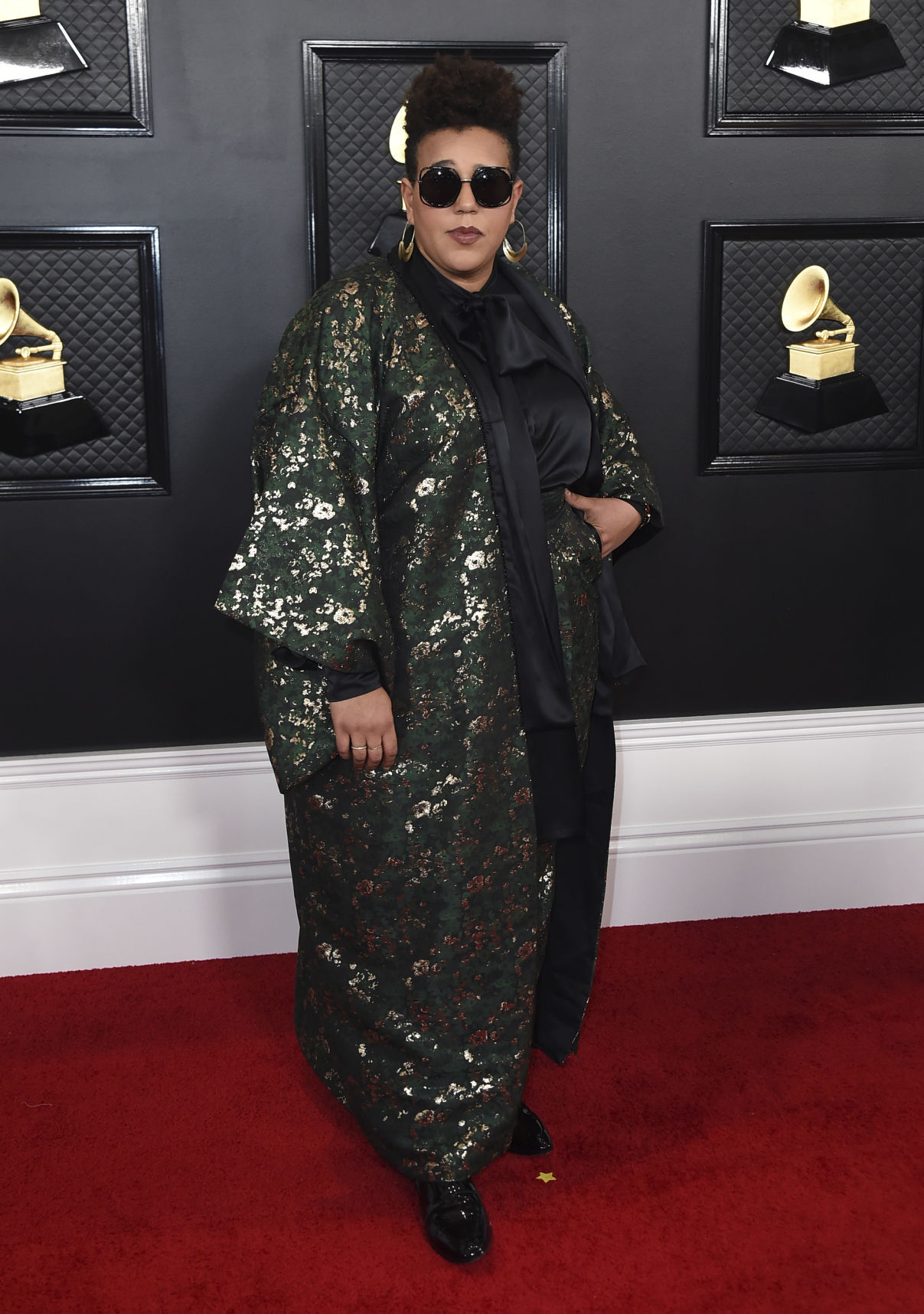 62nd Annual Grammy Awards - Arrivals